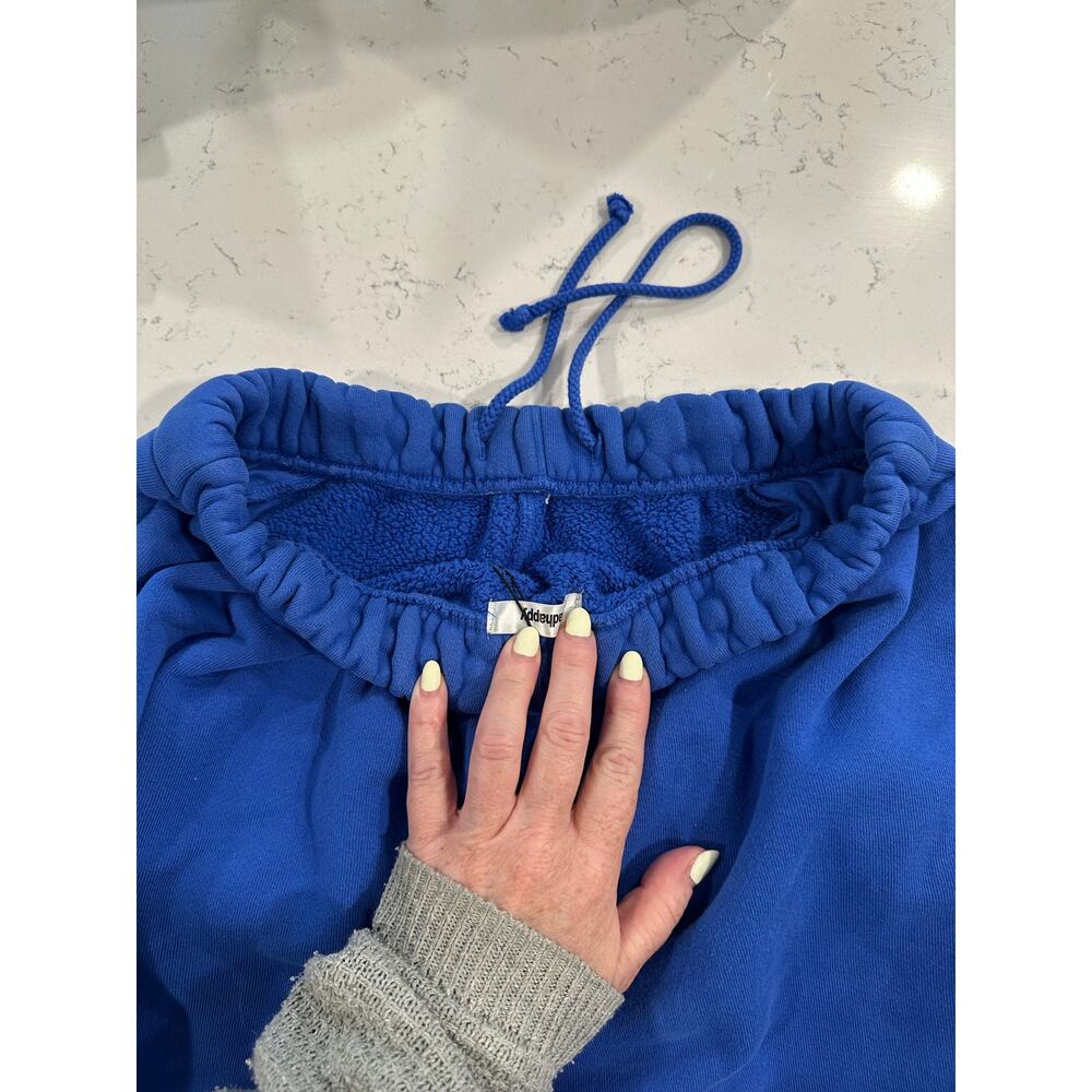 Madhappy Rainbow Sweatpants Size M - Picture 7 of 9